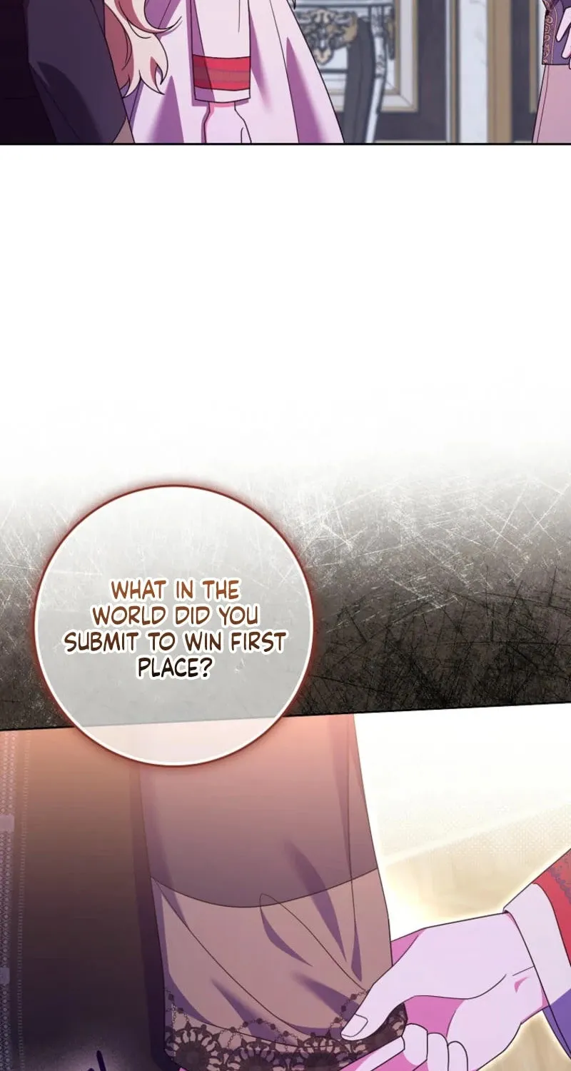 The Foreign Object was Me Chapter 39 page 79 - 