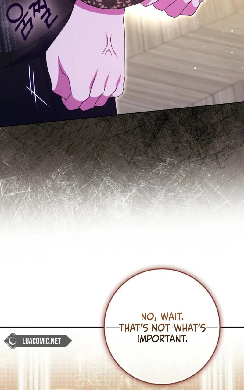The Foreign Object was Me Chapter 39 page 80 - 