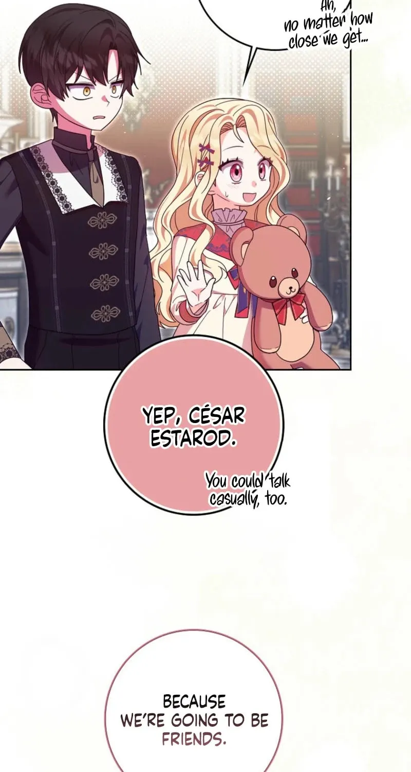 The Foreign Object was Me Chapter 39 page 9 - 