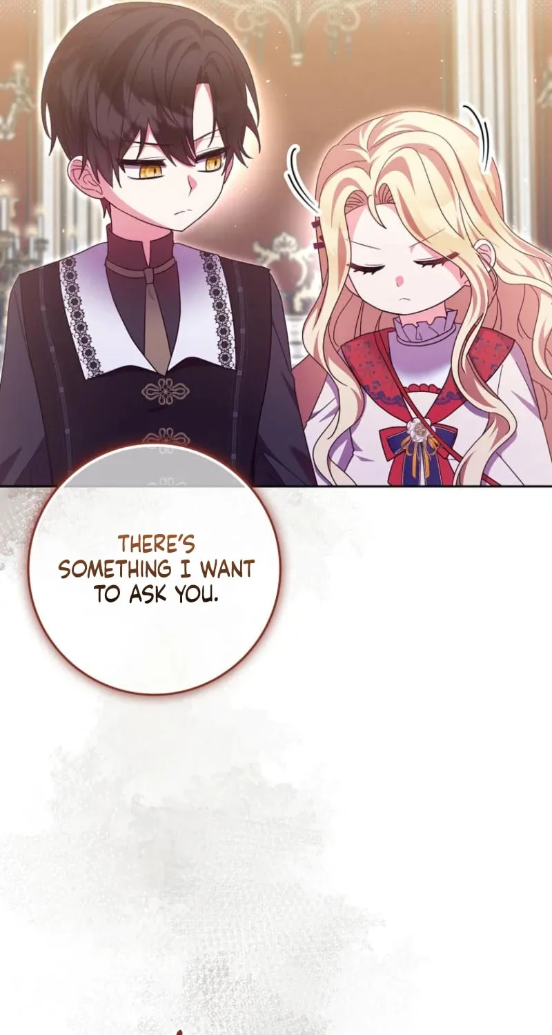 The Foreign Object was Me Chapter 39 page 81 - 