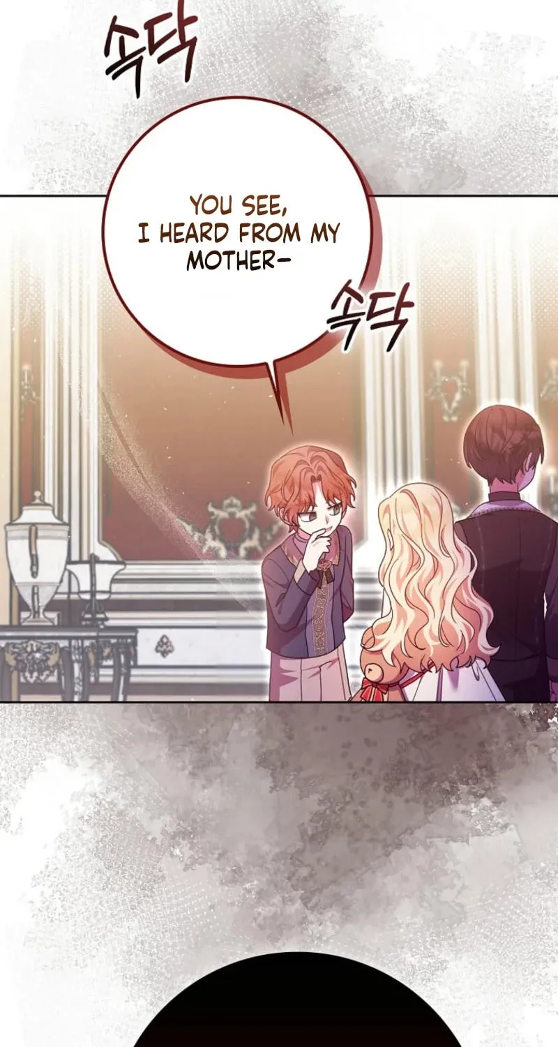 The Foreign Object was Me Chapter 39 page 82 - 