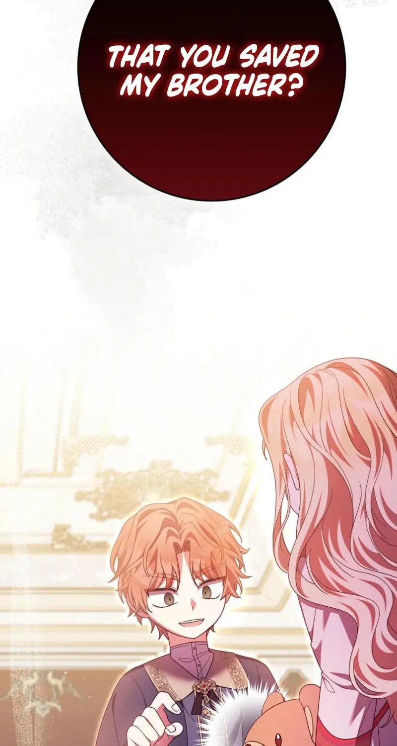 The Foreign Object was Me Chapter 39 page 83 - 