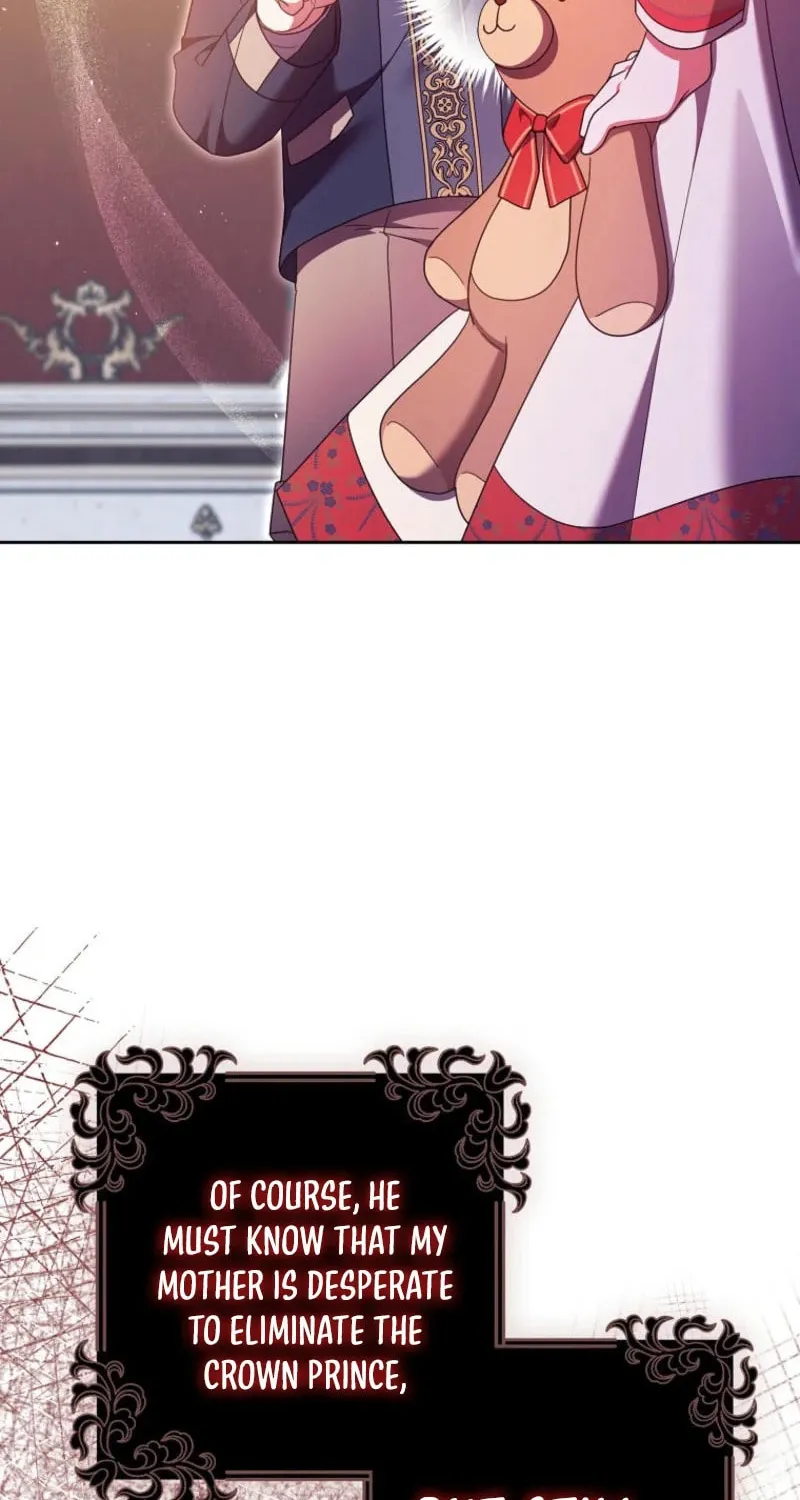 The Foreign Object was Me Chapter 39 page 84 - 