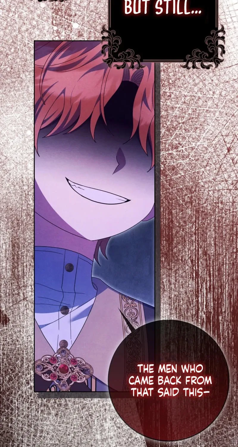 The Foreign Object was Me Chapter 39 page 85 - 