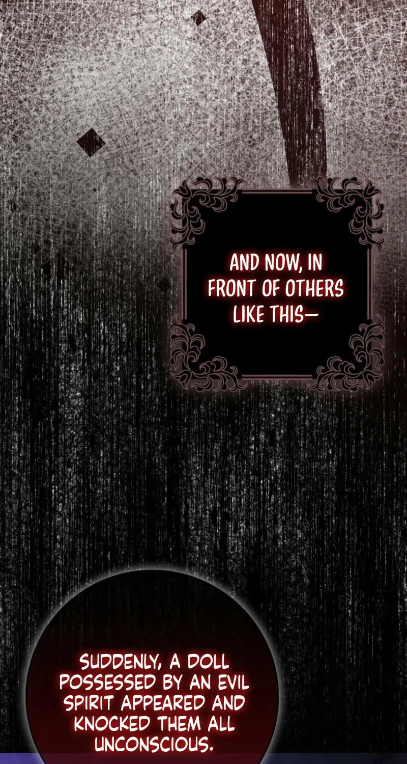 The Foreign Object was Me Chapter 39 page 86 - 