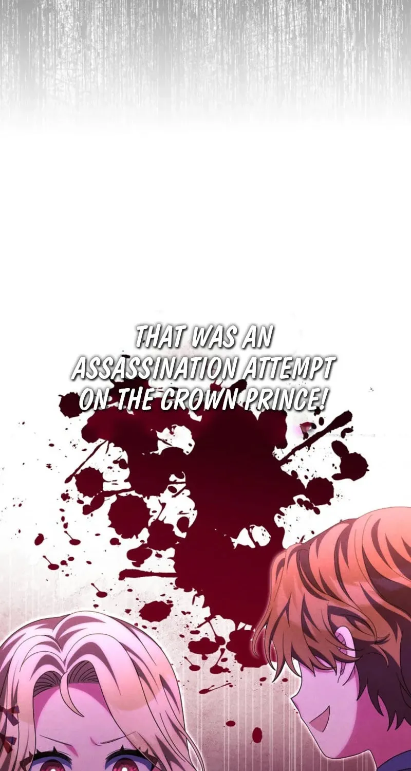 The Foreign Object was Me Chapter 39 page 88 - 