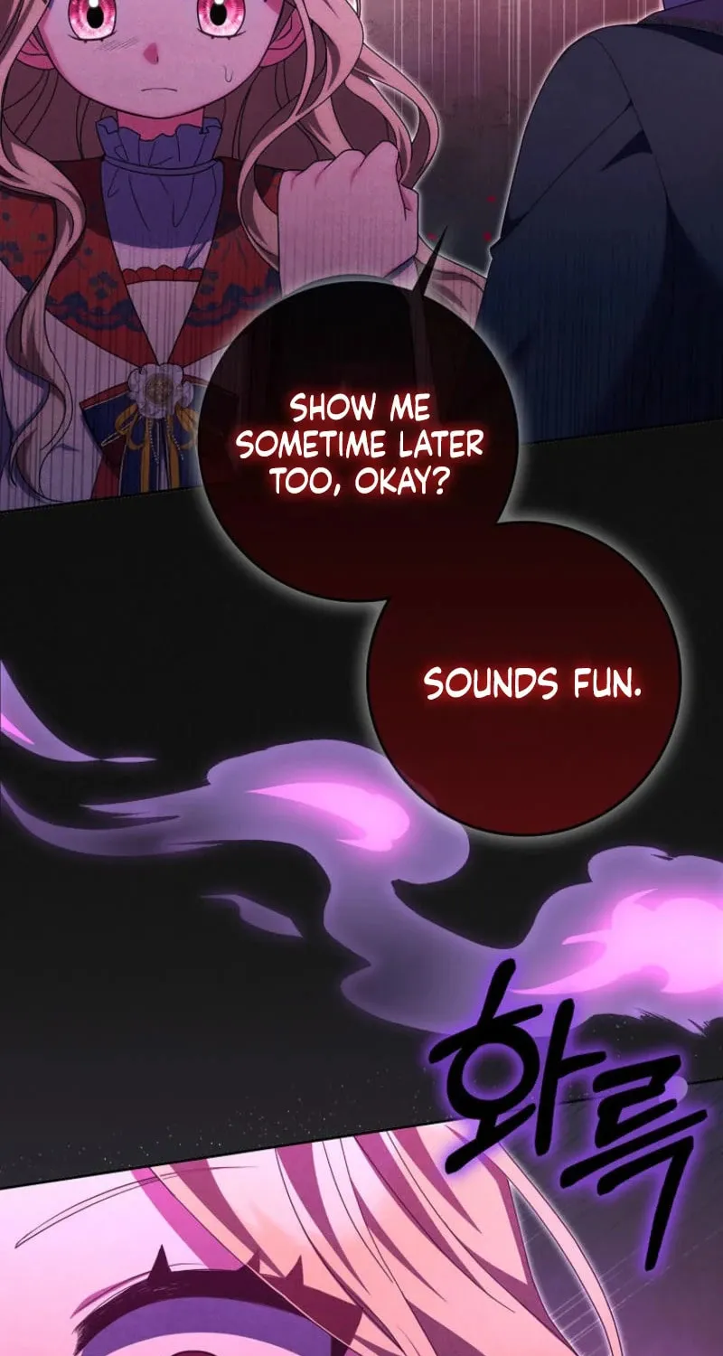 The Foreign Object was Me Chapter 39 page 89 - 