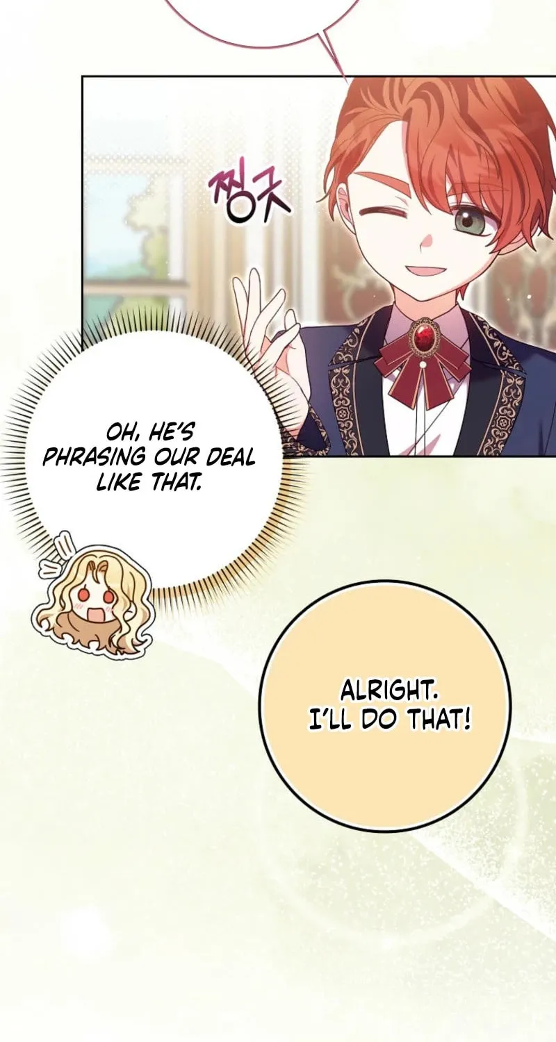 The Foreign Object was Me Chapter 39 page 10 - 