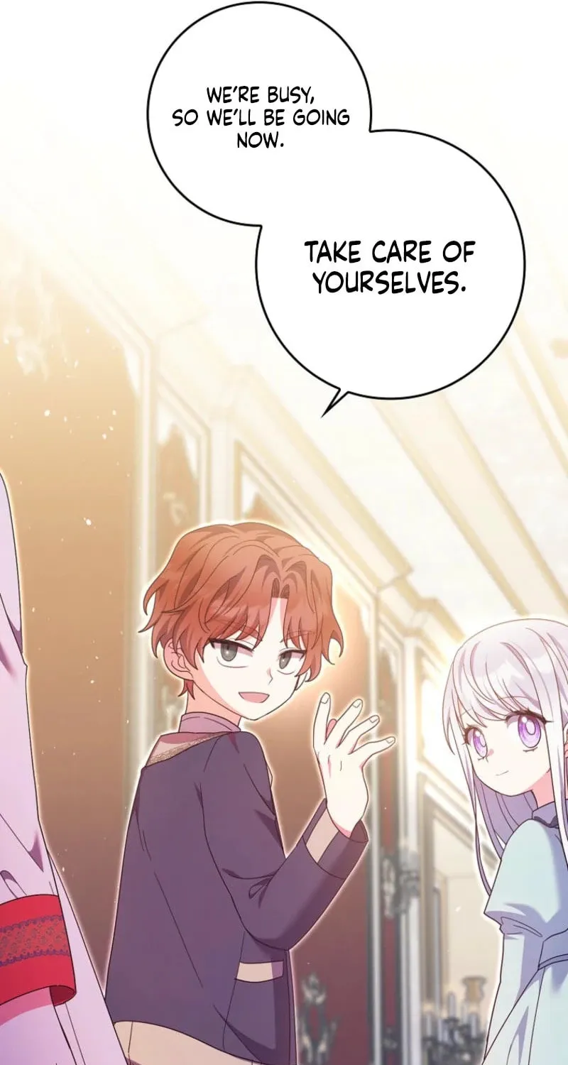 The Foreign Object was Me Chapter 39 page 91 - 