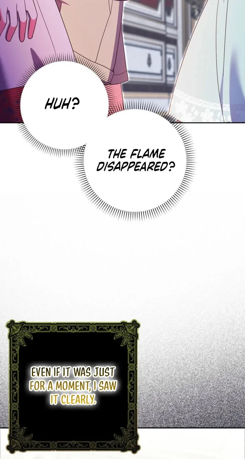 The Foreign Object was Me Chapter 39 page 92 - 