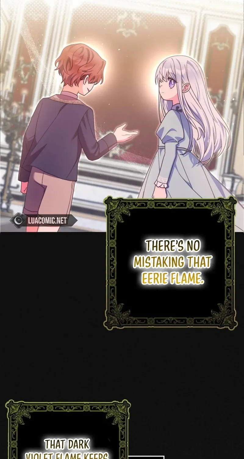 The Foreign Object was Me Chapter 39 page 93 - 
