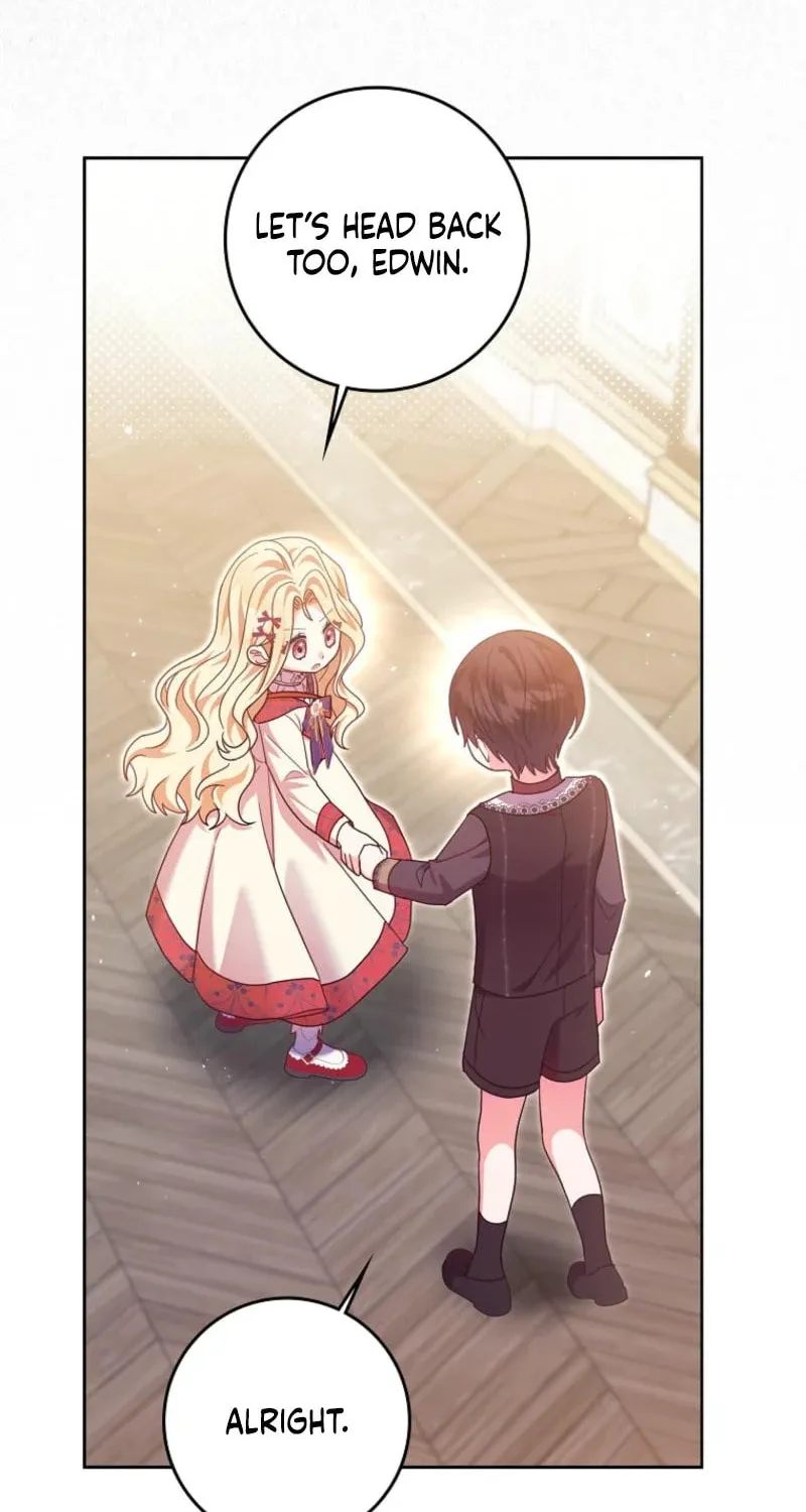 The Foreign Object was Me Chapter 39 page 96 - 