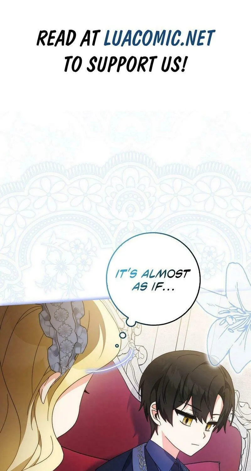 The Foreign Object was Me Chapter 4 page 2 - 