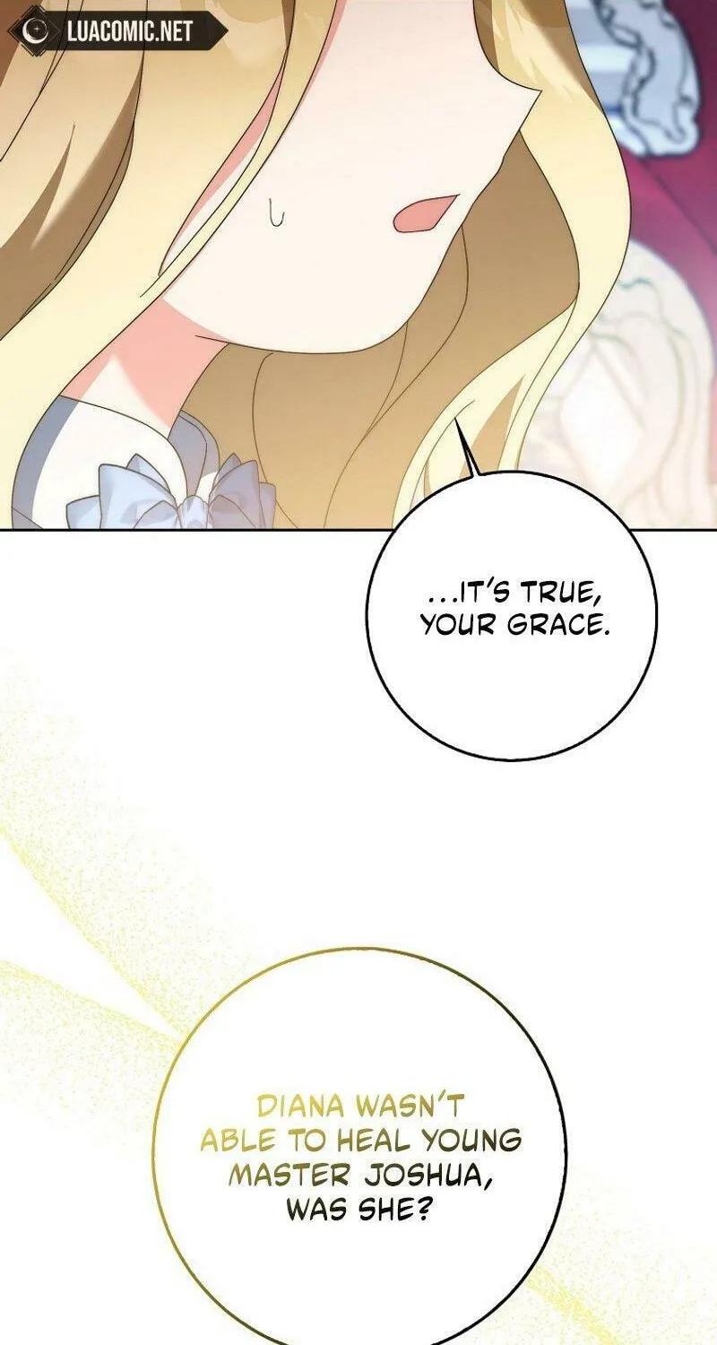 The Foreign Object was Me Chapter 4 page 15 - 