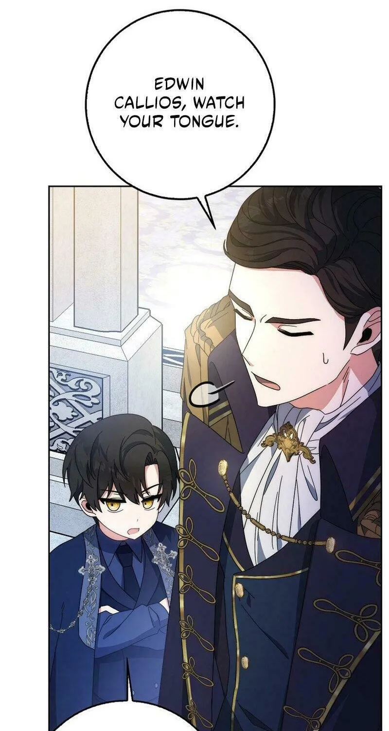 The Foreign Object was Me Chapter 4 page 30 - 