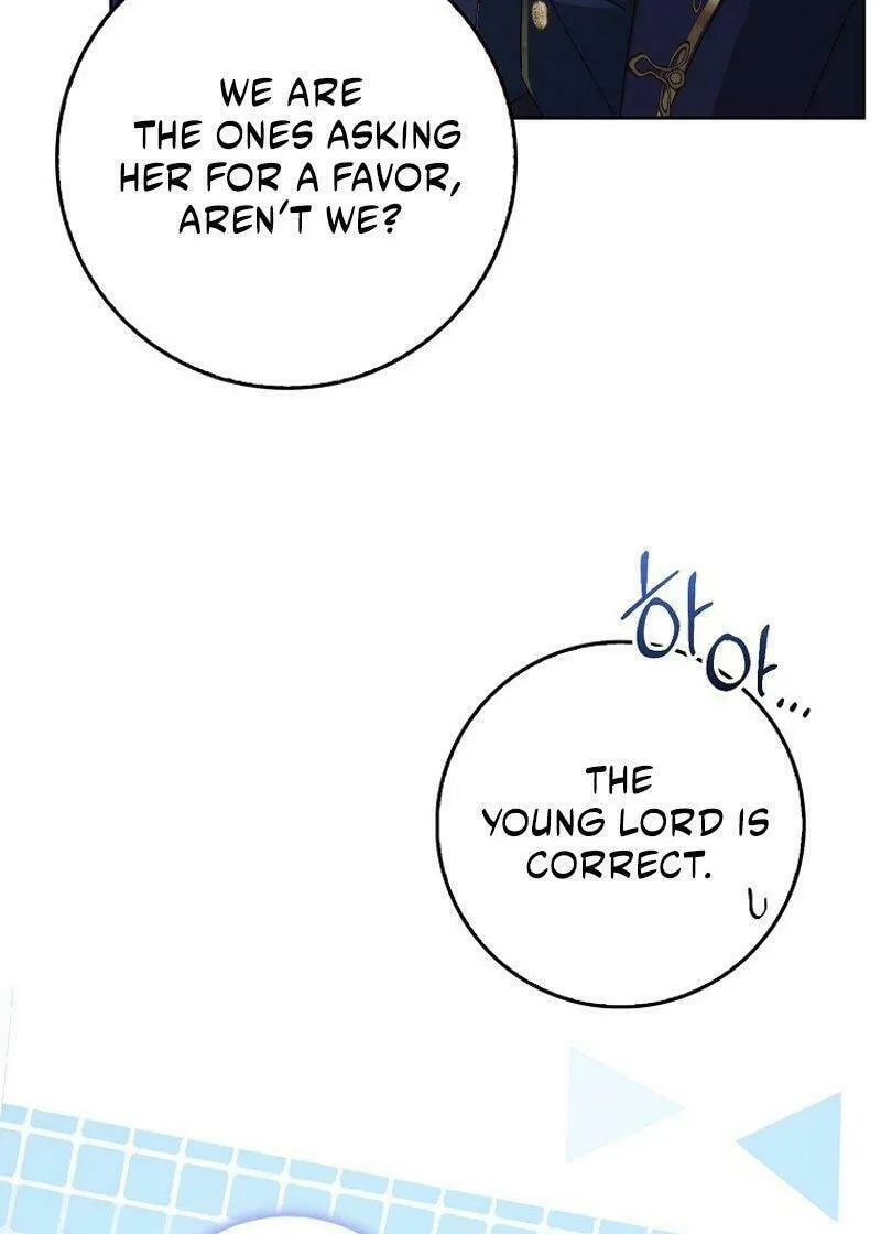 The Foreign Object was Me Chapter 4 page 31 - 