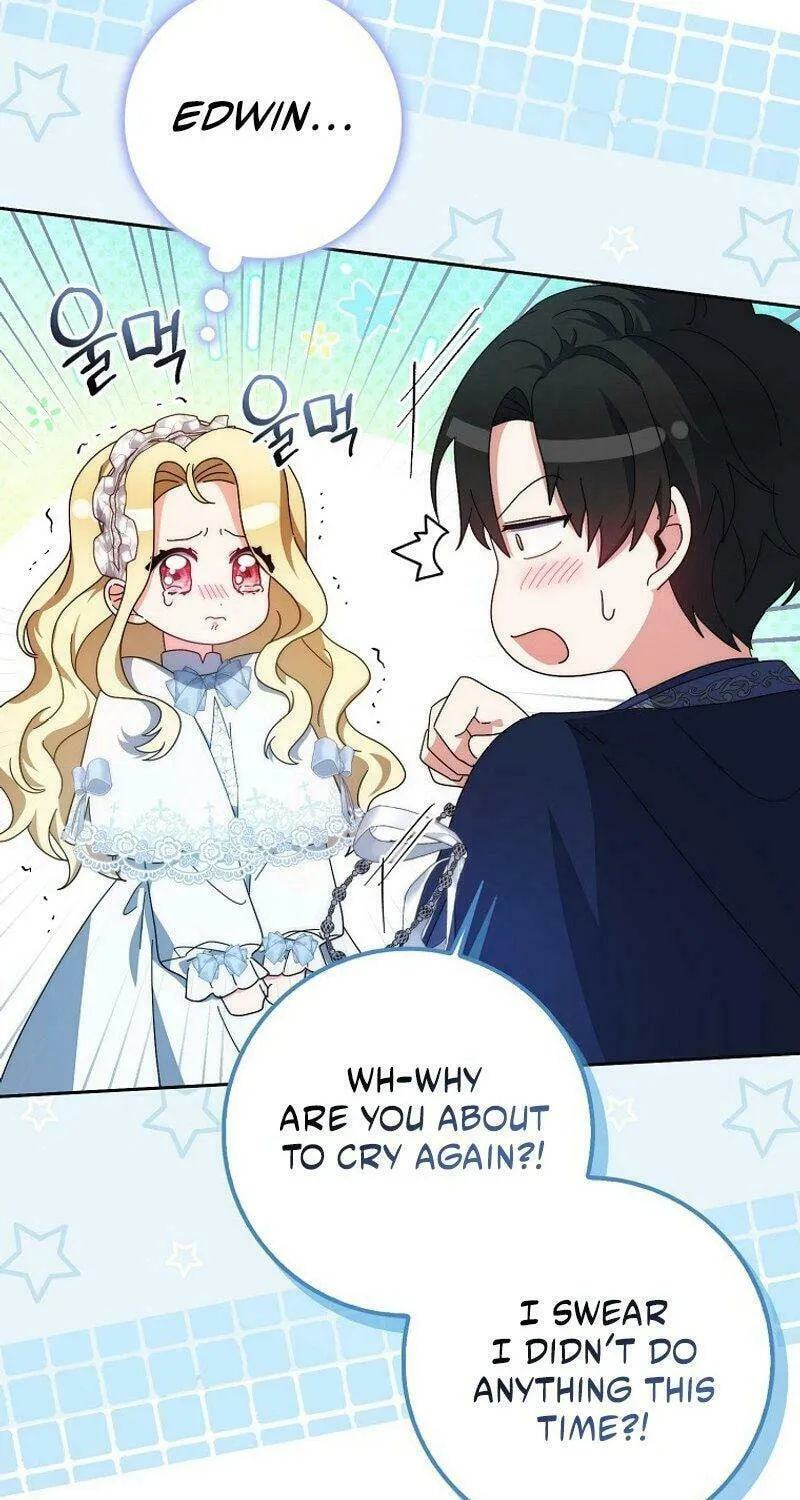 The Foreign Object was Me Chapter 4 page 32 - 