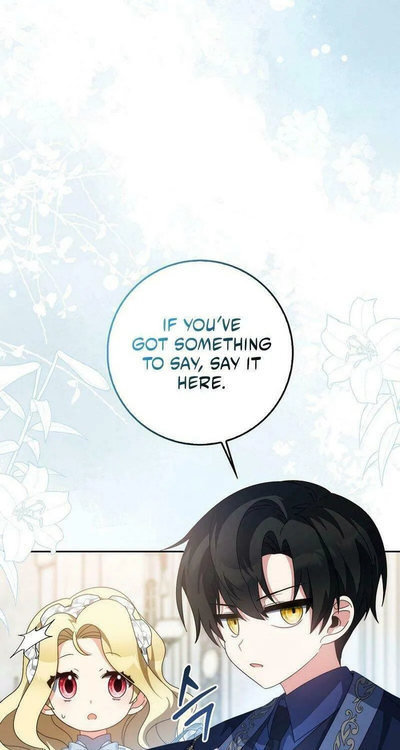 The Foreign Object was Me Chapter 4 page 44 - 