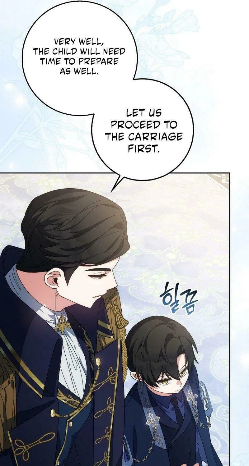 The Foreign Object was Me Chapter 4 page 48 - 