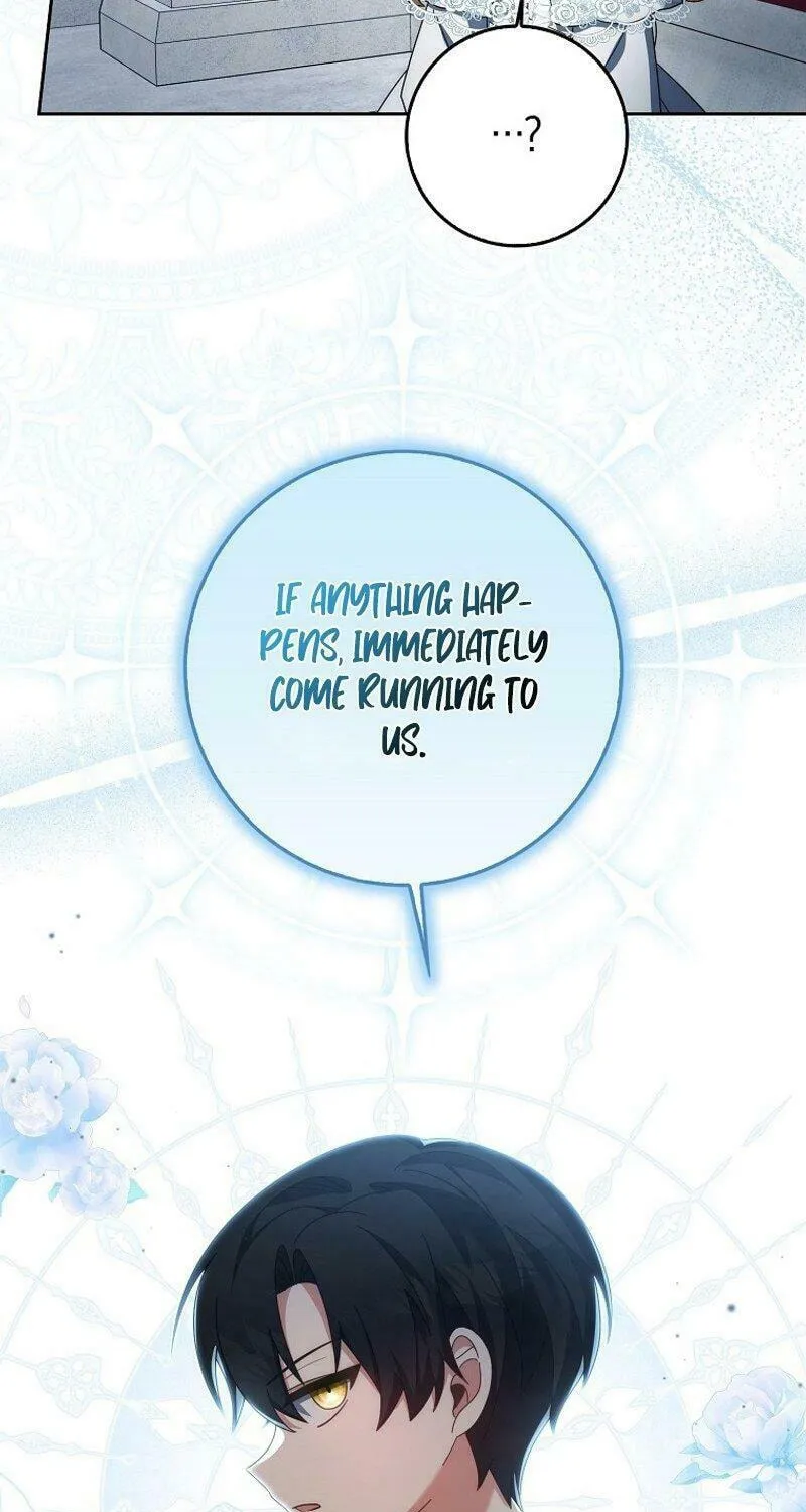 The Foreign Object was Me Chapter 4 page 50 - 