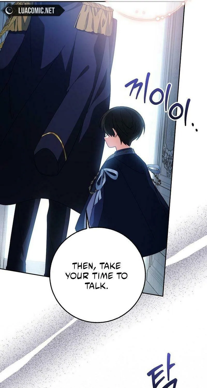 The Foreign Object was Me Chapter 4 page 54 - 