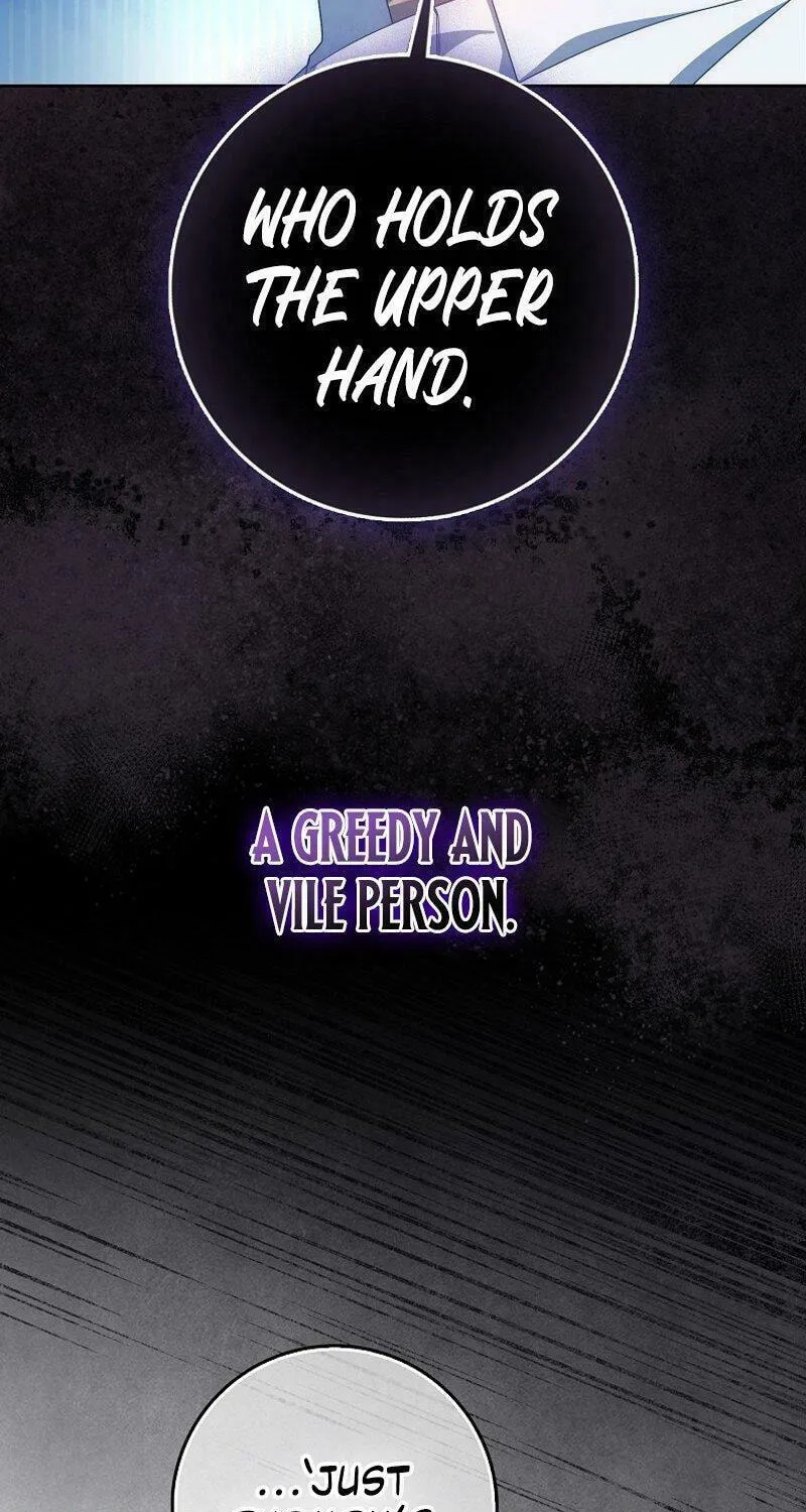 The Foreign Object was Me Chapter 4 page 62 - 