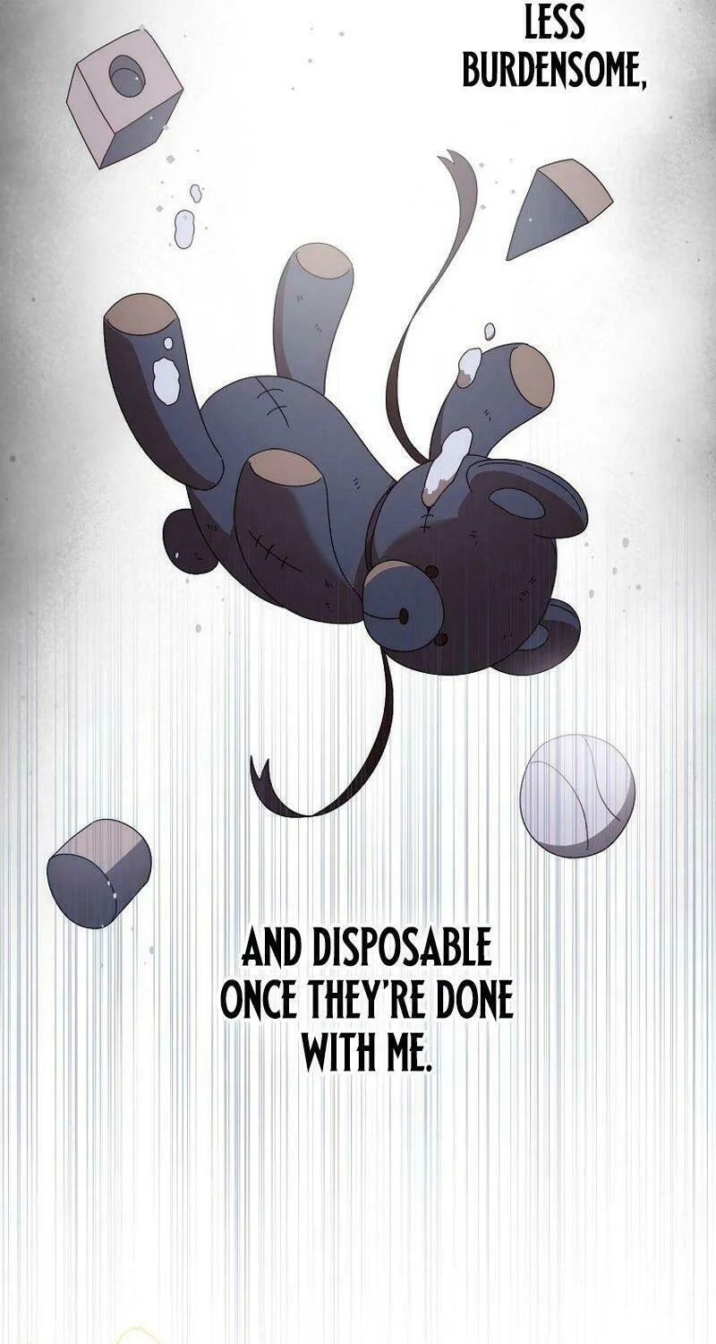 The Foreign Object was Me Chapter 4 page 77 - 