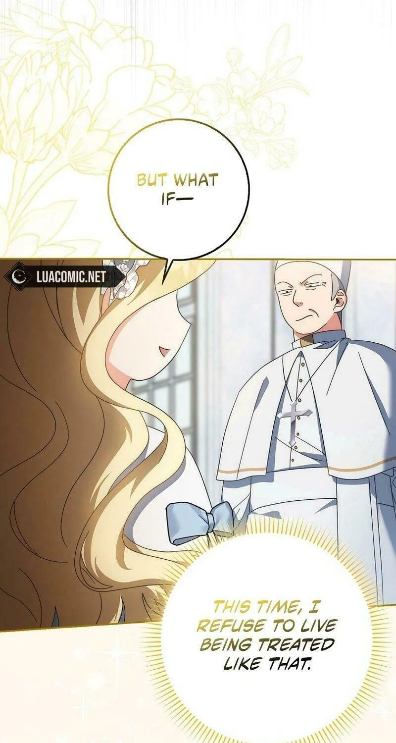 The Foreign Object was Me Chapter 4 page 78 - 
