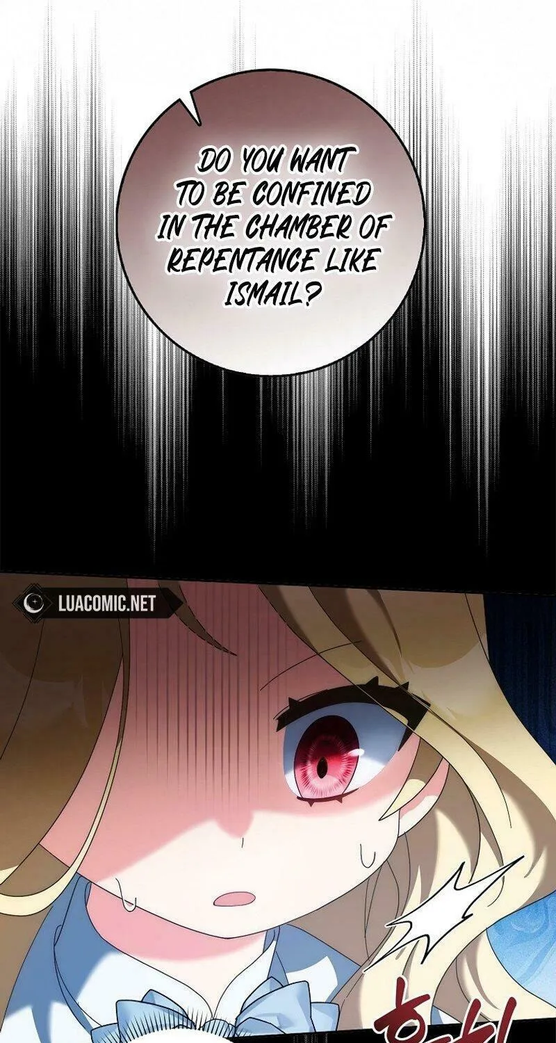 The Foreign Object was Me Chapter 4 page 82 - 