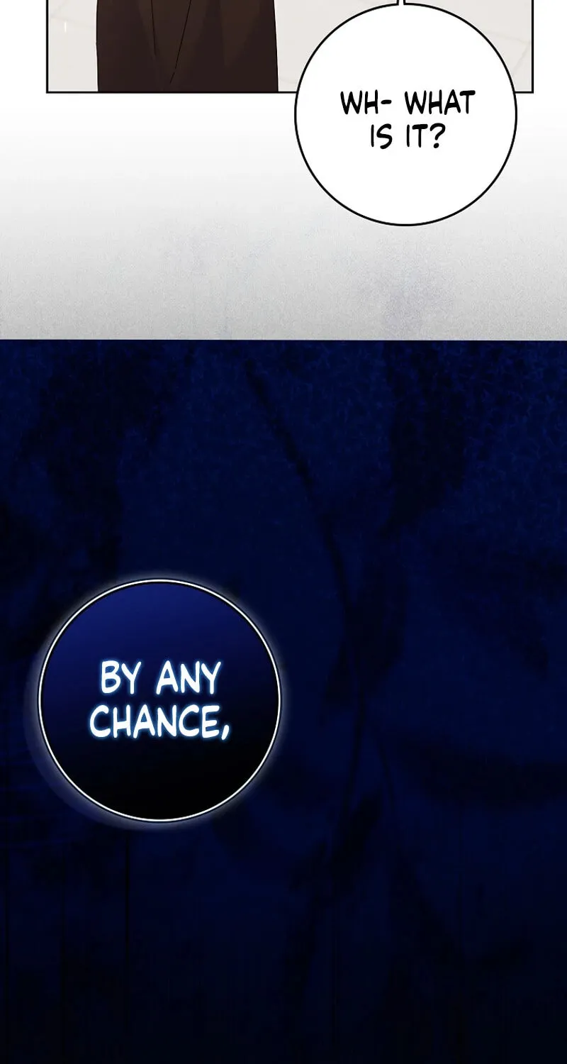 The Foreign Object was Me Chapter 40 page 102 - 