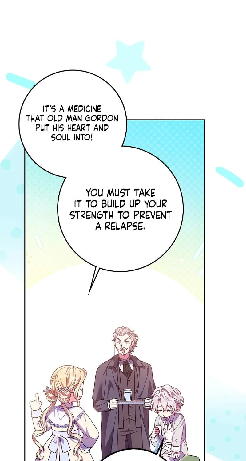 The Foreign Object was Me Chapter 40 page 12 - 