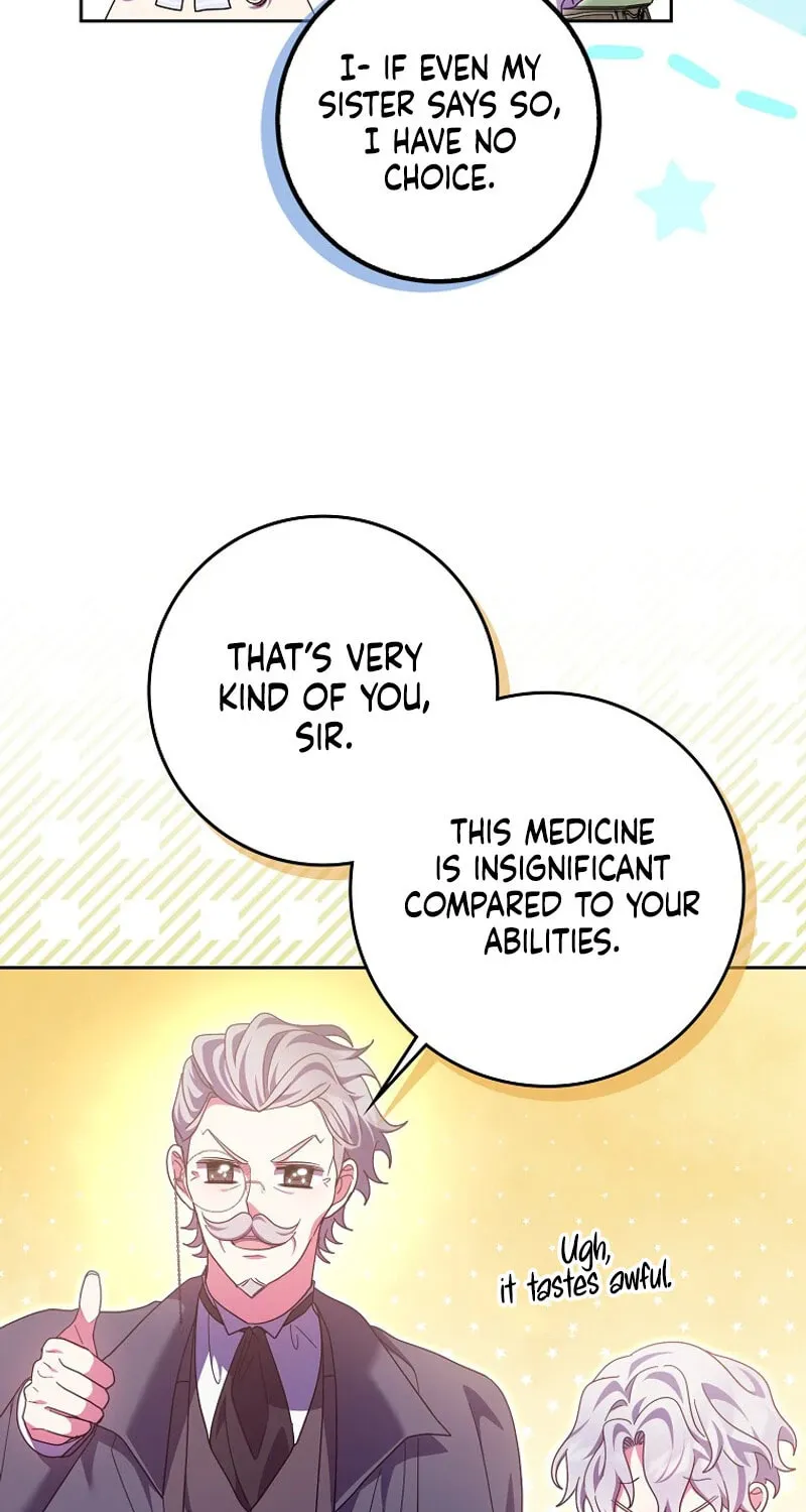 The Foreign Object was Me Chapter 40 page 13 - 