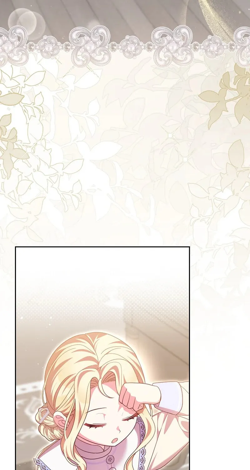 The Foreign Object was Me Chapter 40 page 3 - 