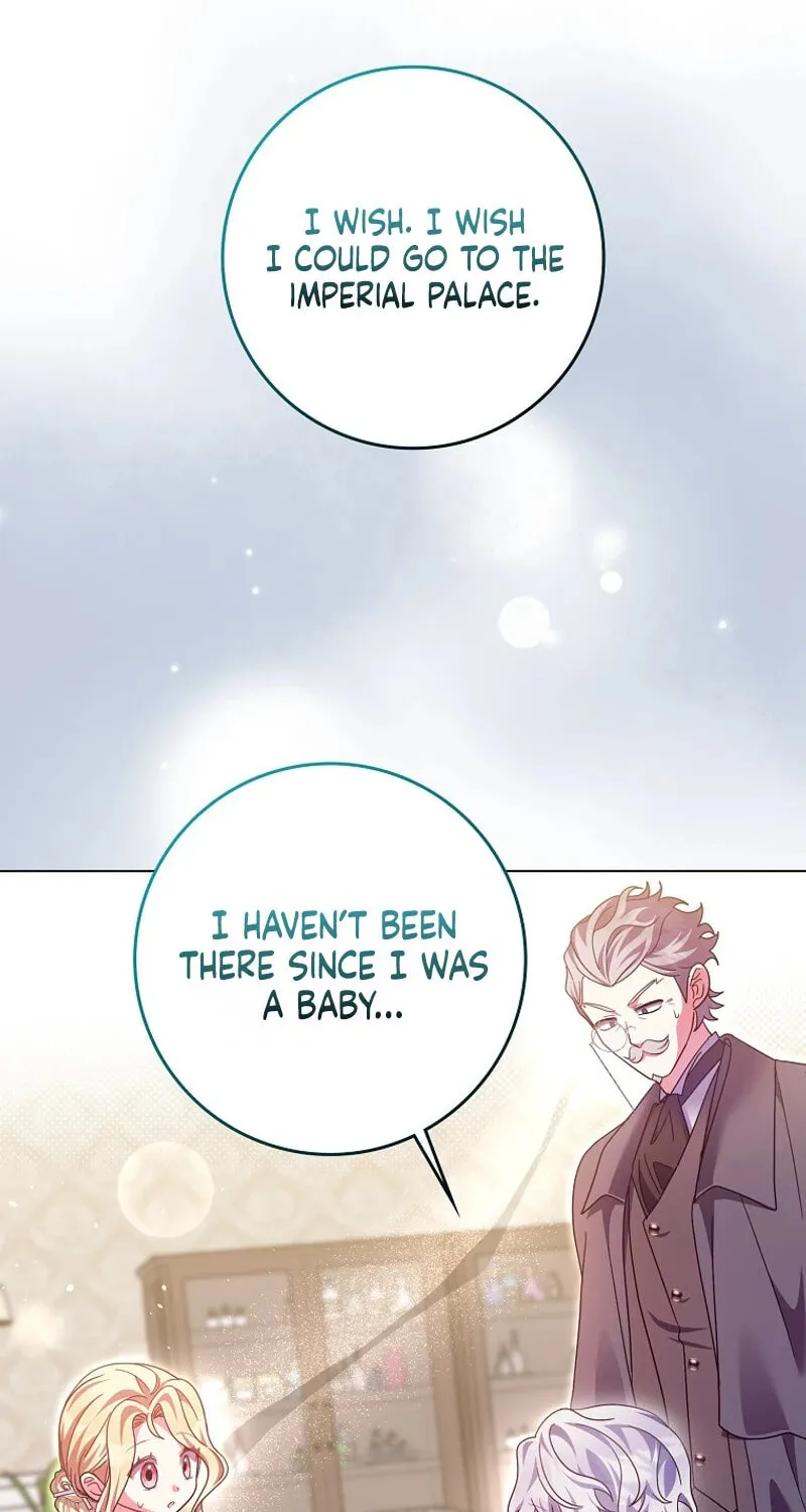 The Foreign Object was Me Chapter 40 page 23 - 