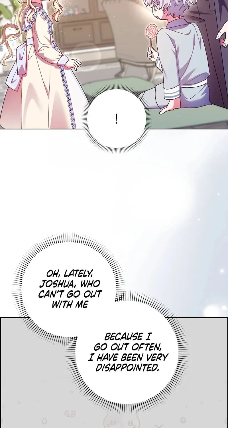 The Foreign Object was Me Chapter 40 page 24 - 