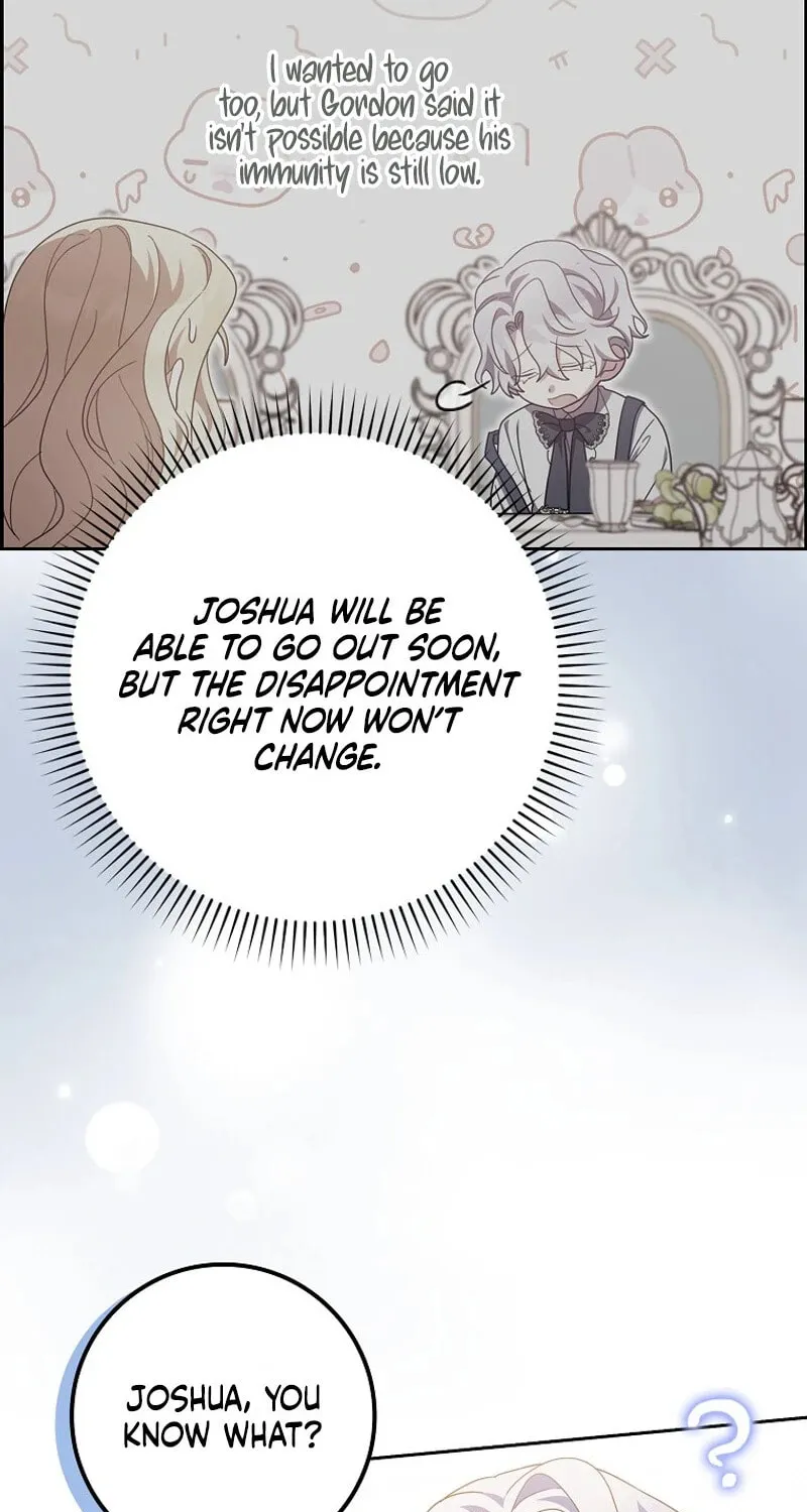 The Foreign Object was Me Chapter 40 page 25 - 