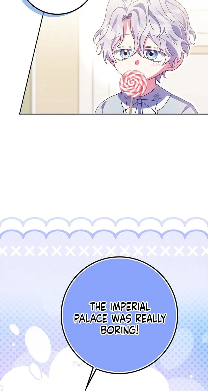 The Foreign Object was Me Chapter 40 page 26 - 