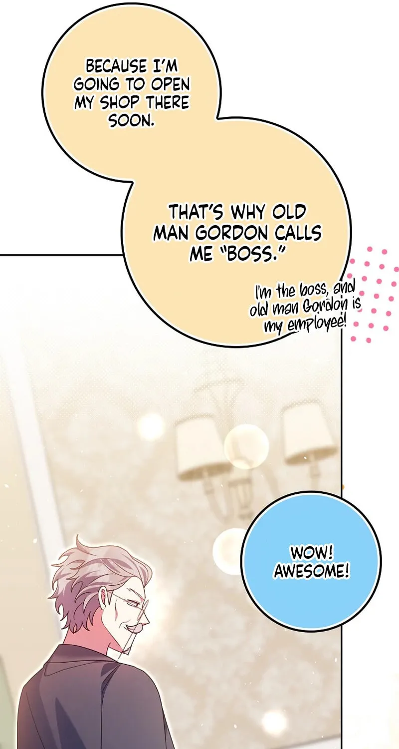 The Foreign Object was Me Chapter 40 page 30 - 