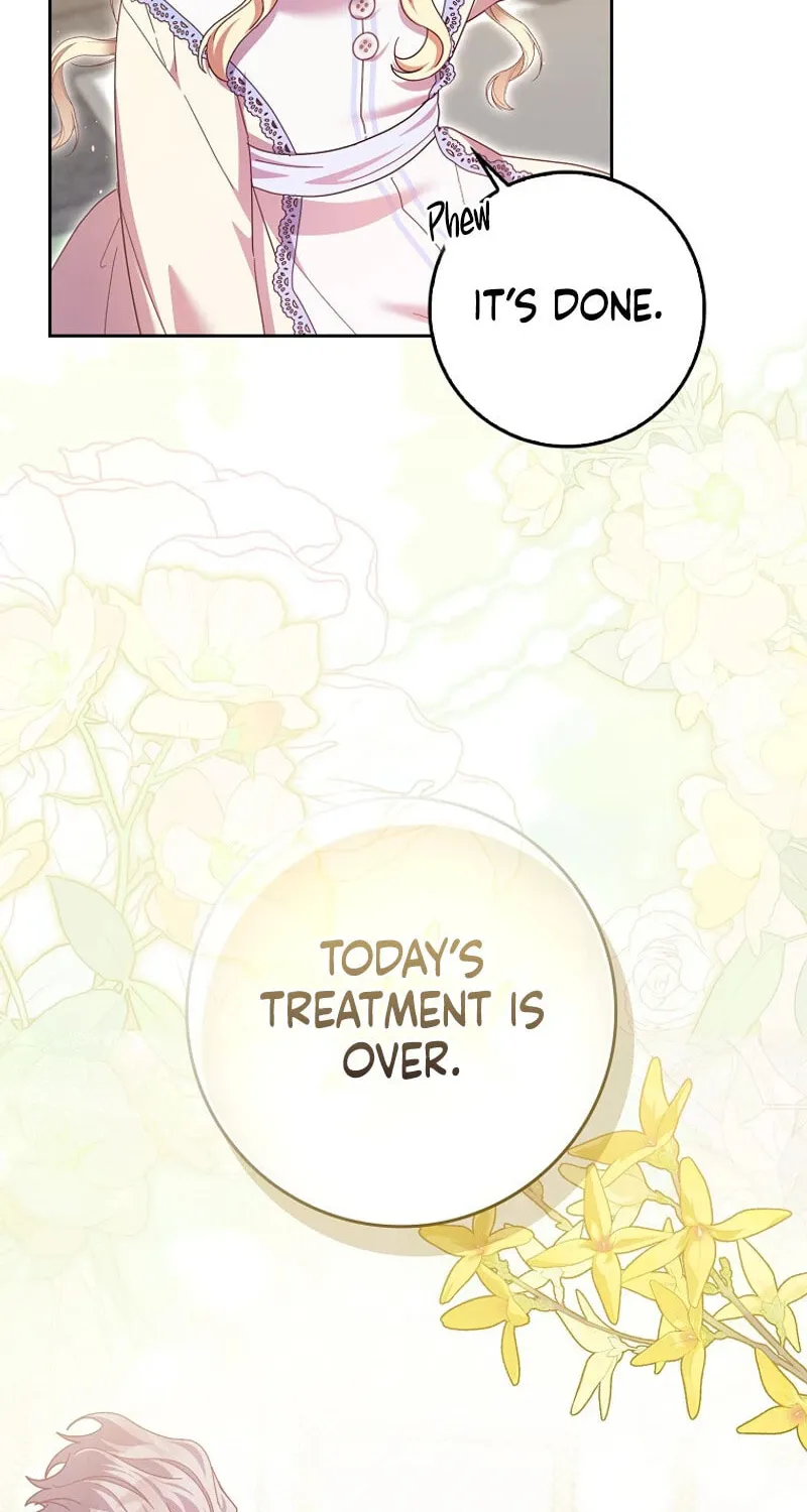 The Foreign Object was Me Chapter 40 page 4 - 