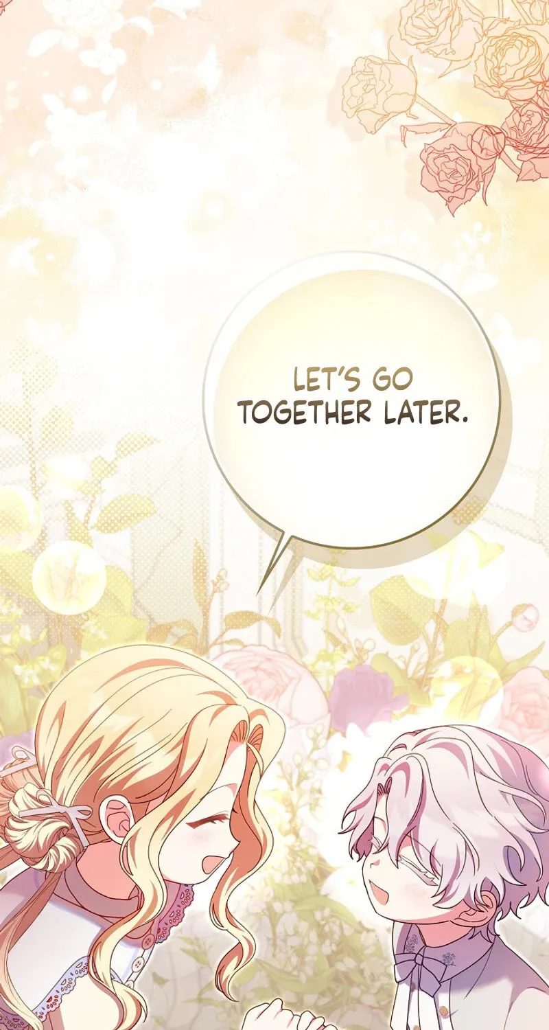 The Foreign Object was Me Chapter 40 page 32 - 