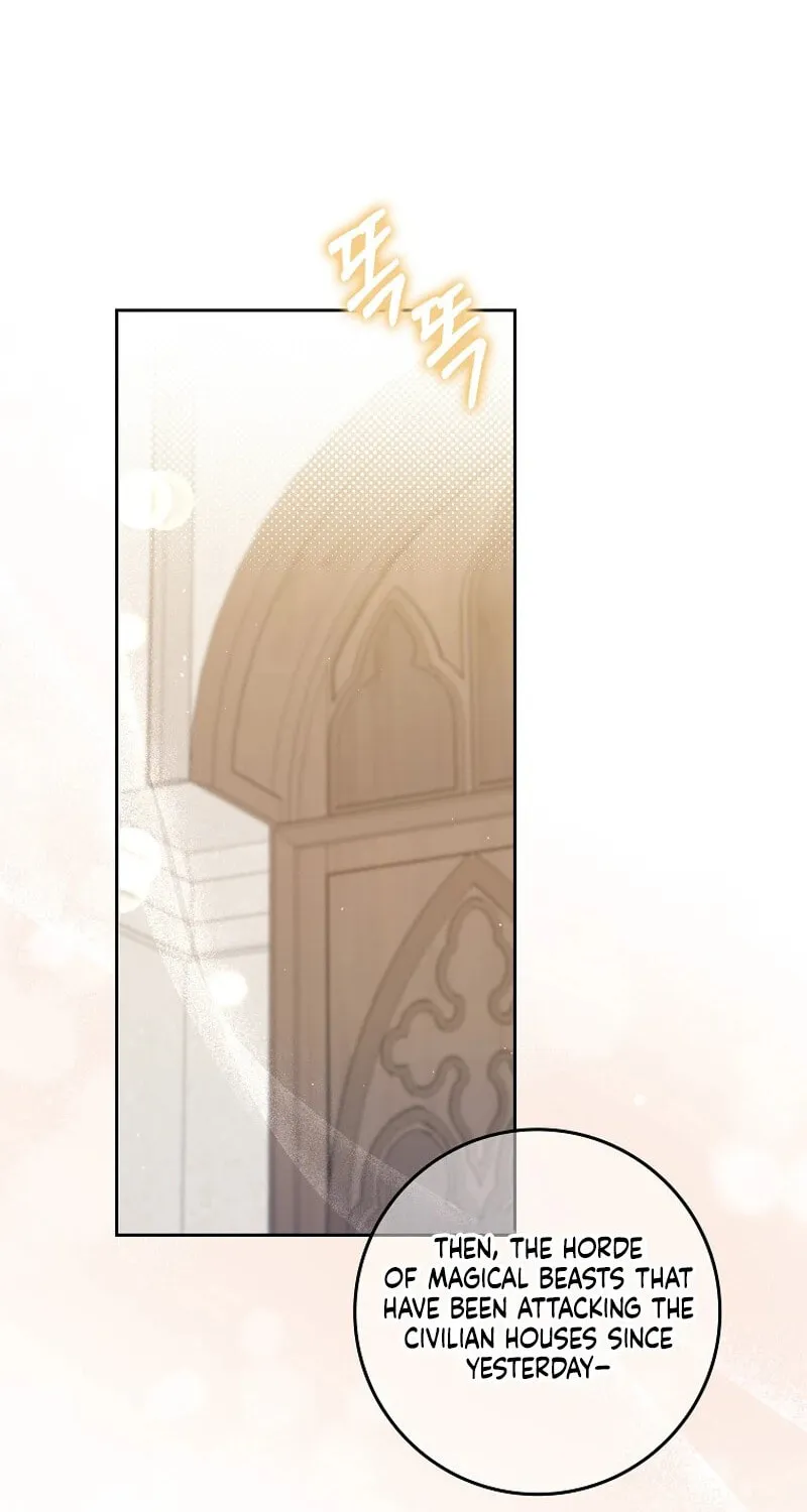 The Foreign Object was Me Chapter 40 page 35 - 