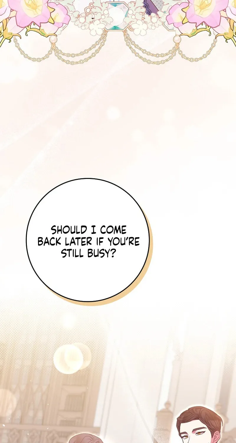 The Foreign Object was Me Chapter 40 page 37 - 