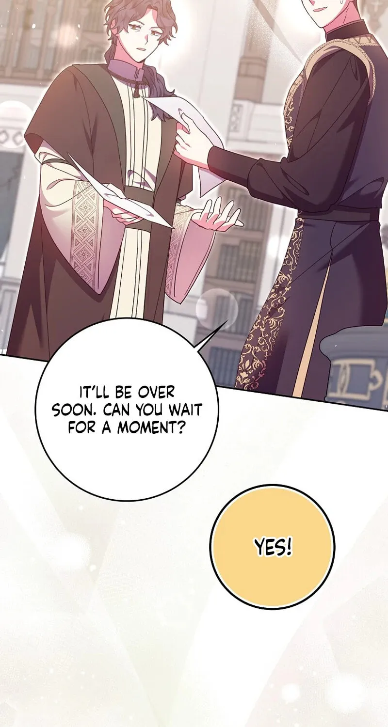 The Foreign Object was Me Chapter 40 page 38 - 