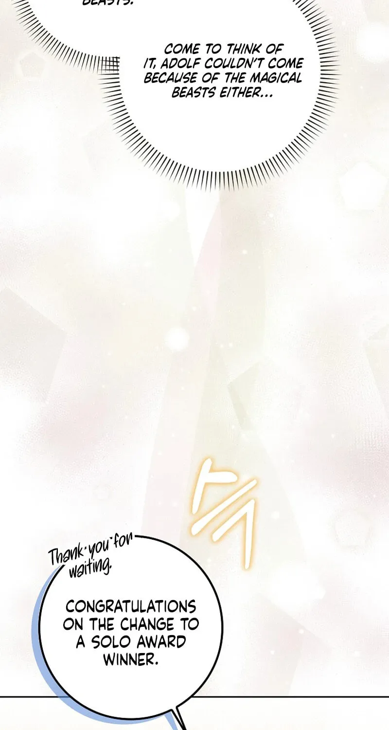 The Foreign Object was Me Chapter 40 page 41 - 