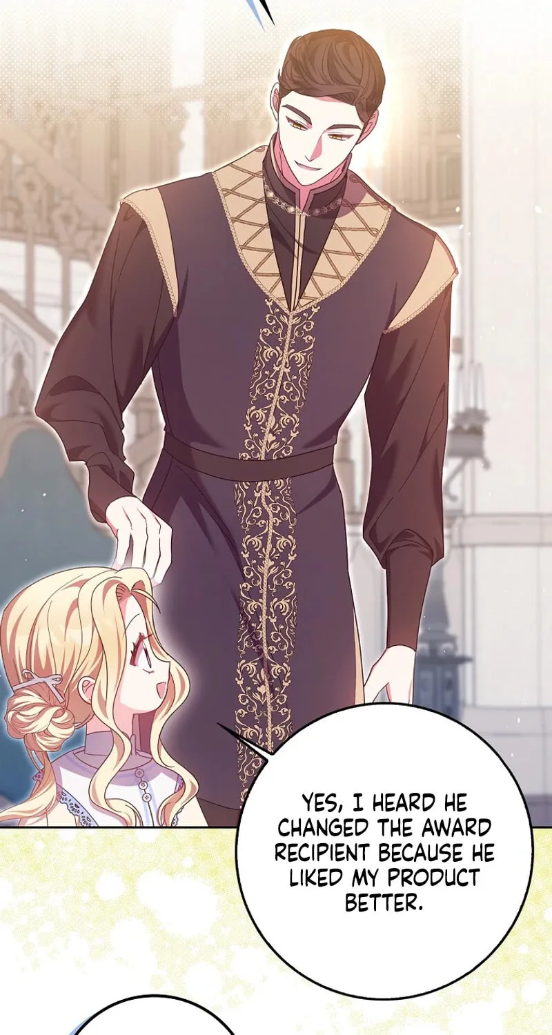 The Foreign Object was Me Chapter 40 page 42 - 