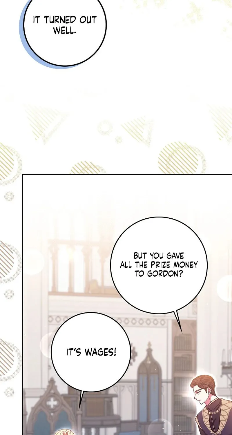 The Foreign Object was Me Chapter 40 page 43 - 