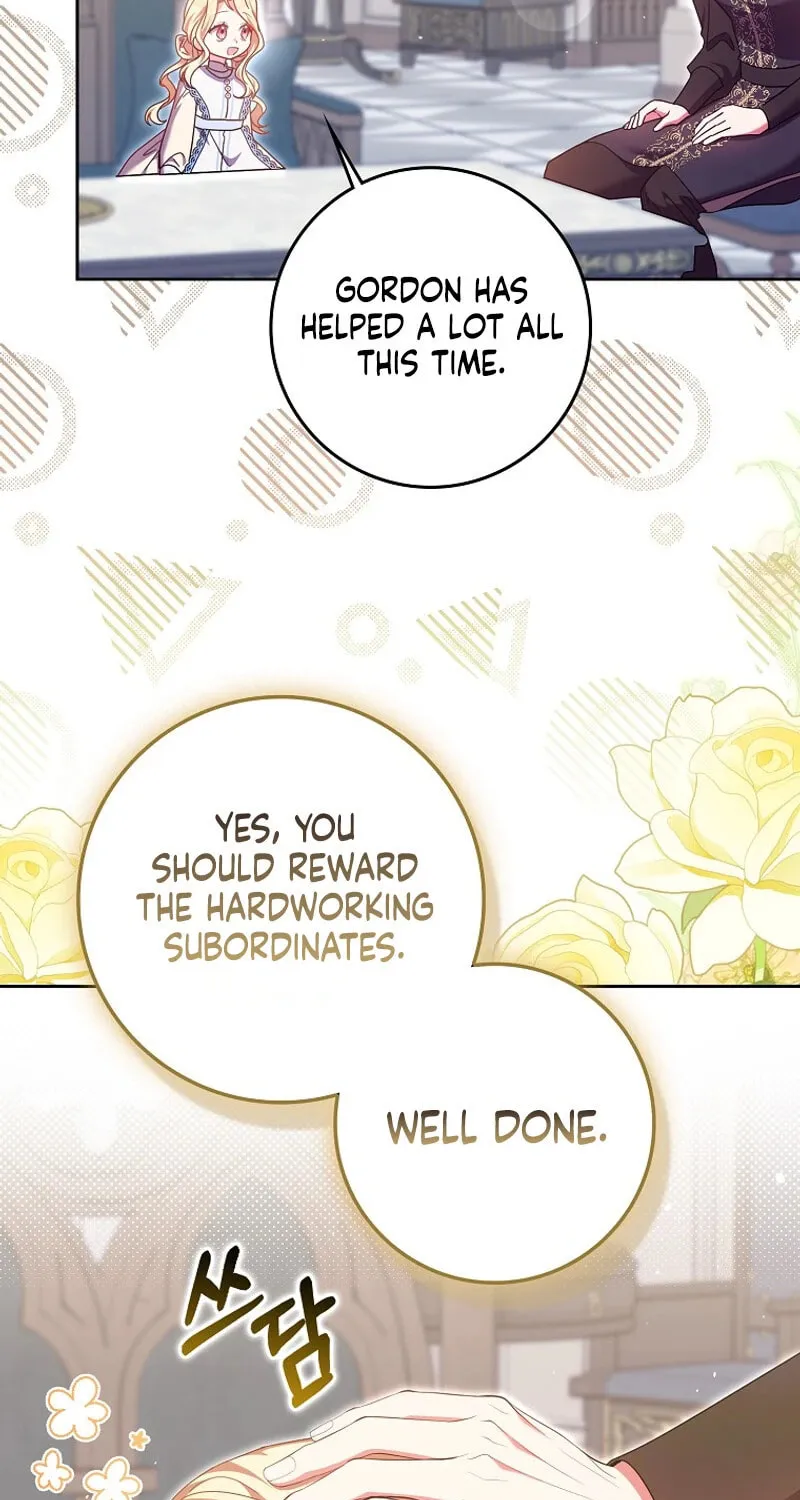 The Foreign Object was Me Chapter 40 page 44 - 