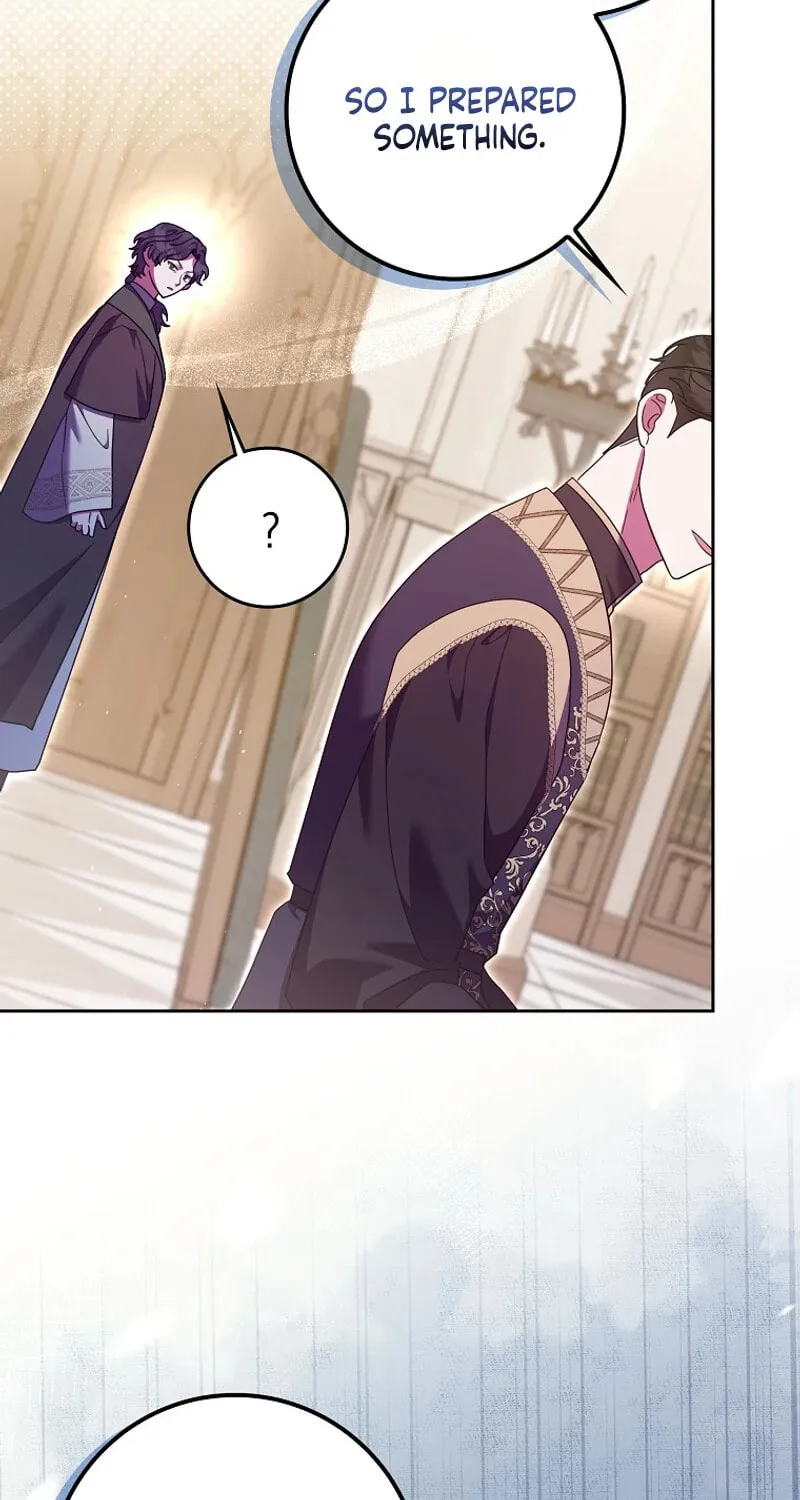 The Foreign Object was Me Chapter 40 page 46 - 
