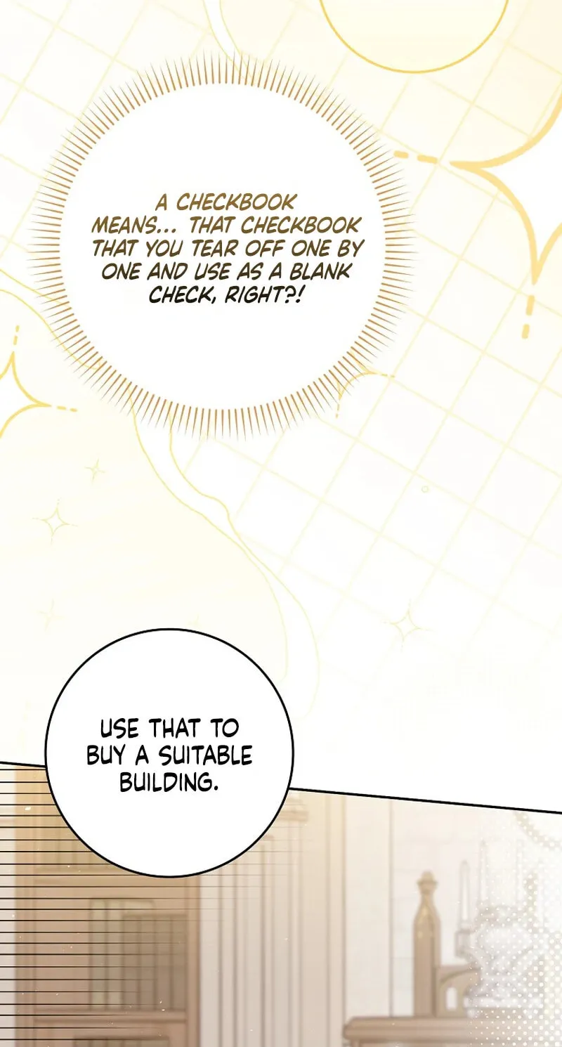 The Foreign Object was Me Chapter 40 page 49 - 