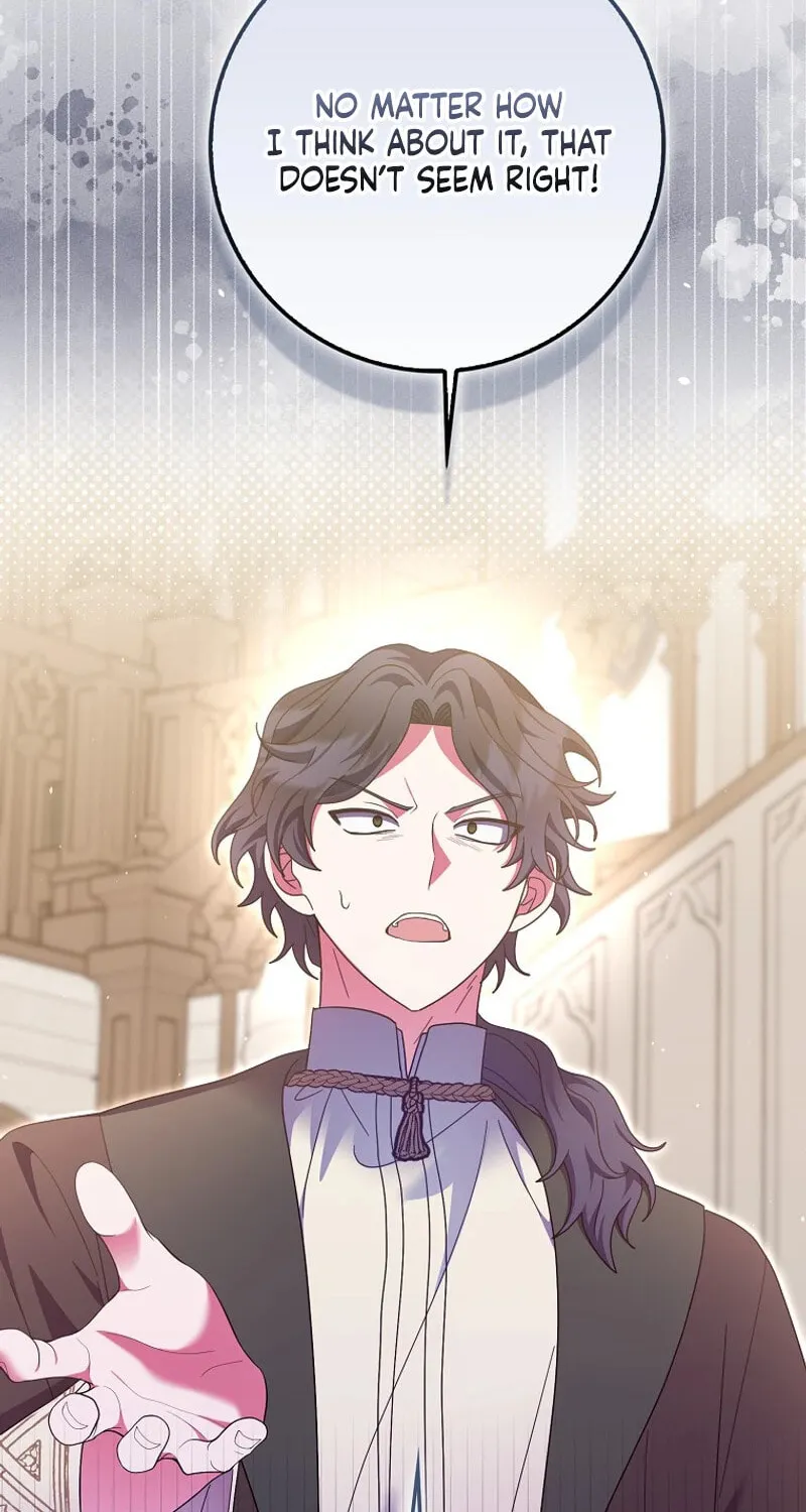 The Foreign Object was Me Chapter 40 page 51 - 